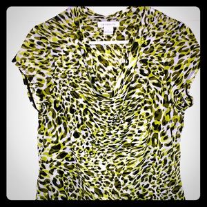 Adorable Women’s Blouse